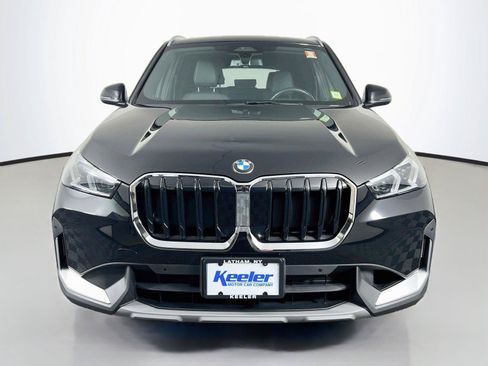 Used 2023 BMW X1 xDrive28i w/ Convenience Package AWD/4WD image 9