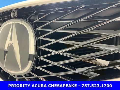 New 2026 Acura MDX A-Spec AWD/4WD image 14