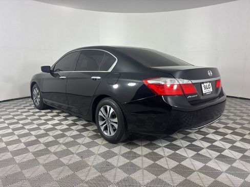 Used 2015 Honda Accord LX image 3