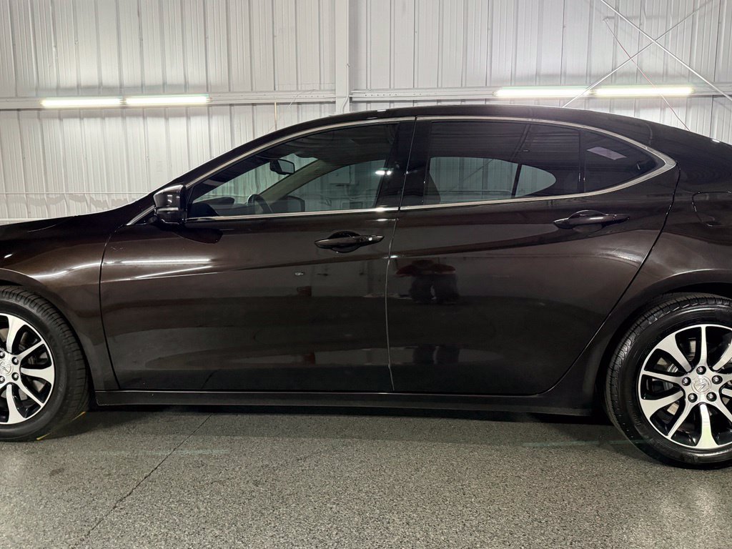 Used 2015 Acura TLX FWD image 14