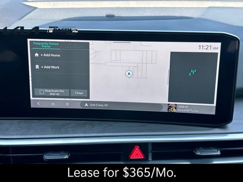 New 2026 Kia Sorento SX Prestige AWD/4WD image 36