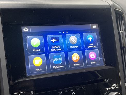 Used 2021 Subaru Crosstrek 2.5i Sport image 23