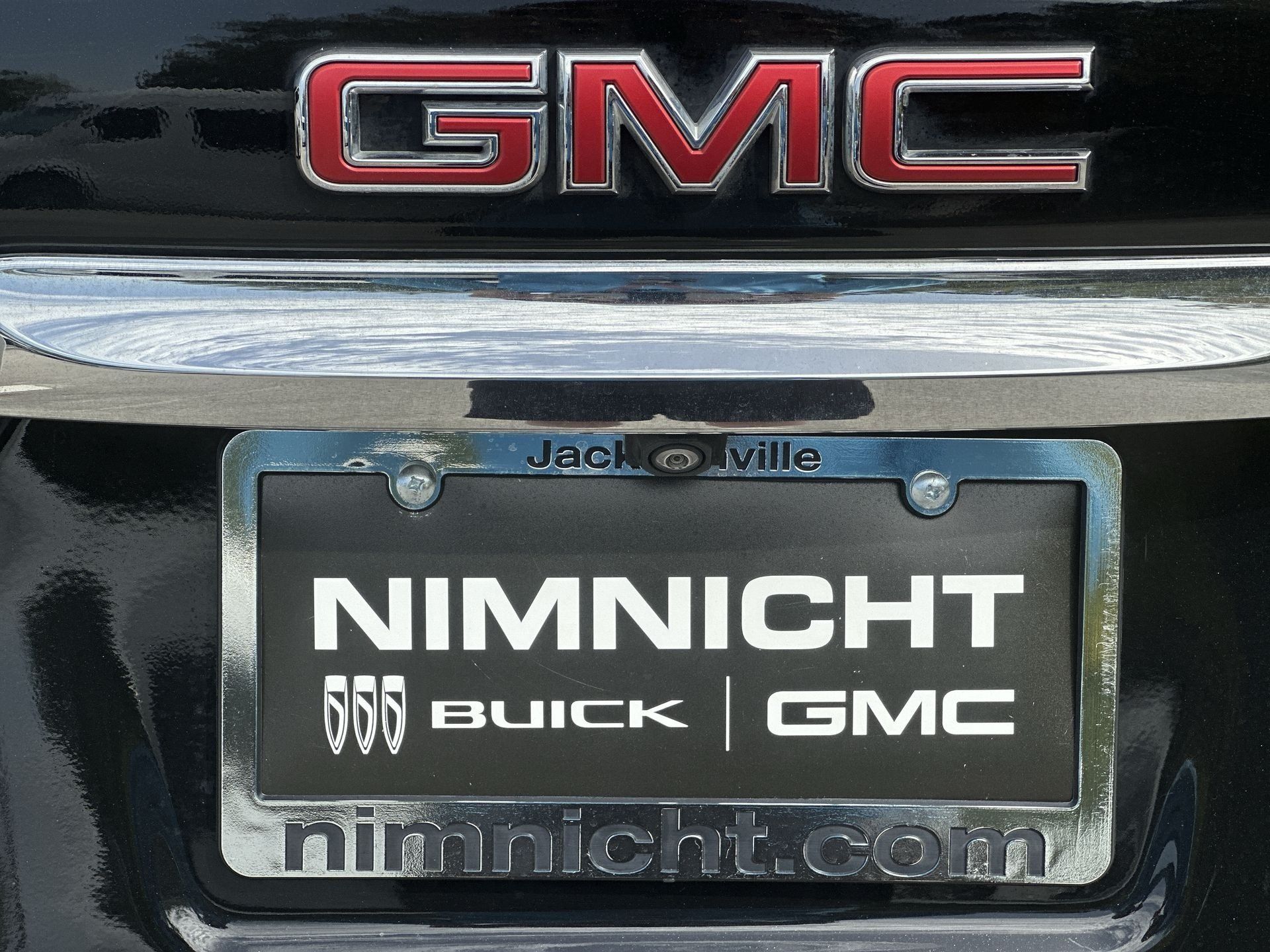 Certified 2024 GMC Terrain Denali w/ Denali Premium Package AWD/4WD image 32