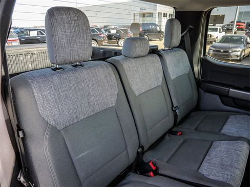 Used 2023 Ford F150 XLT w/ Trailer Tow Package image 20