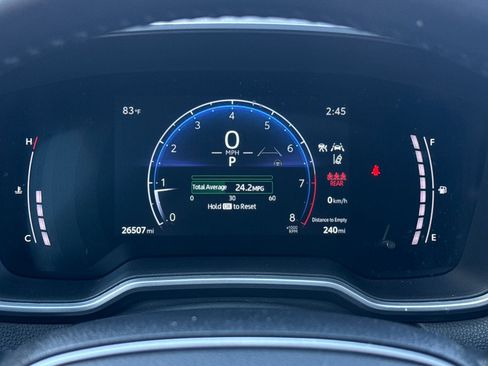 Certified 2023 Toyota Corolla Cross XLE image 33