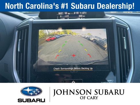 Used 2024 Subaru Forester Limited image 11