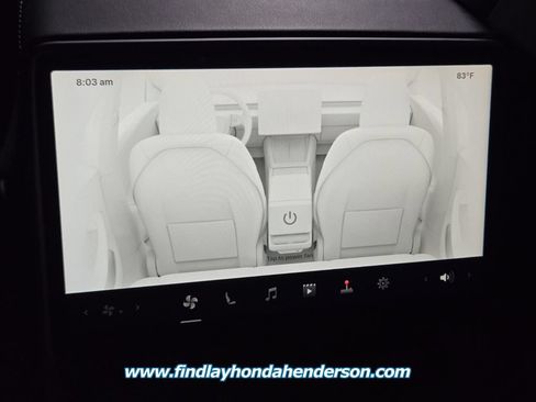 Used 2025 Tesla Model 3 Long Range RWD image 18