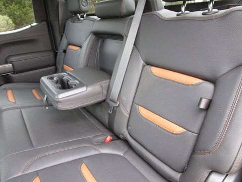 Used 2021 GMC Sierra 1500 AT4 image 20