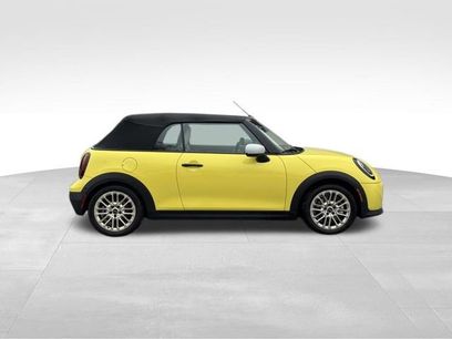 Certified 2026 MINI Cooper S