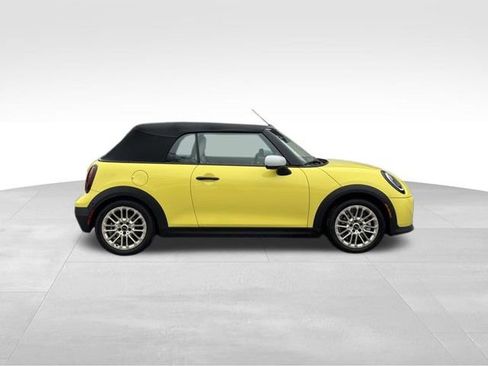 Certified 2026 MINI Cooper S FWD image 2