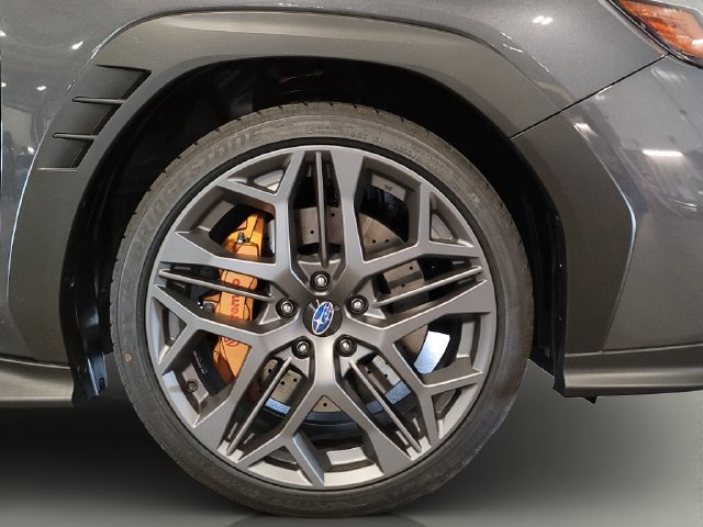 New 2026 Subaru WRX tS AWD/4WD image 32