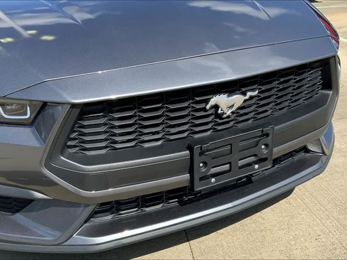 Used 2024 Ford Mustang Premium RWD image 48