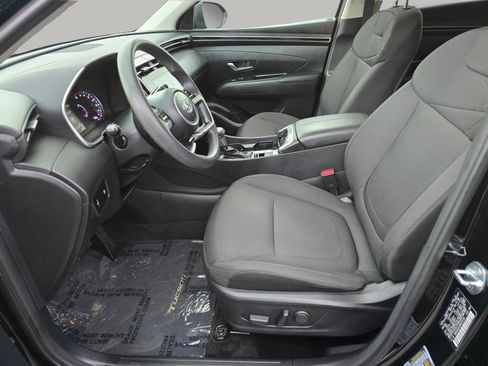 Used 2022 Hyundai Tucson SEL AWD/4WD image 24