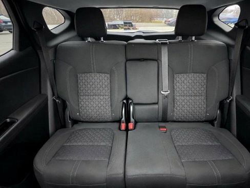 Used 2020 Chevrolet Blazer LT image 21