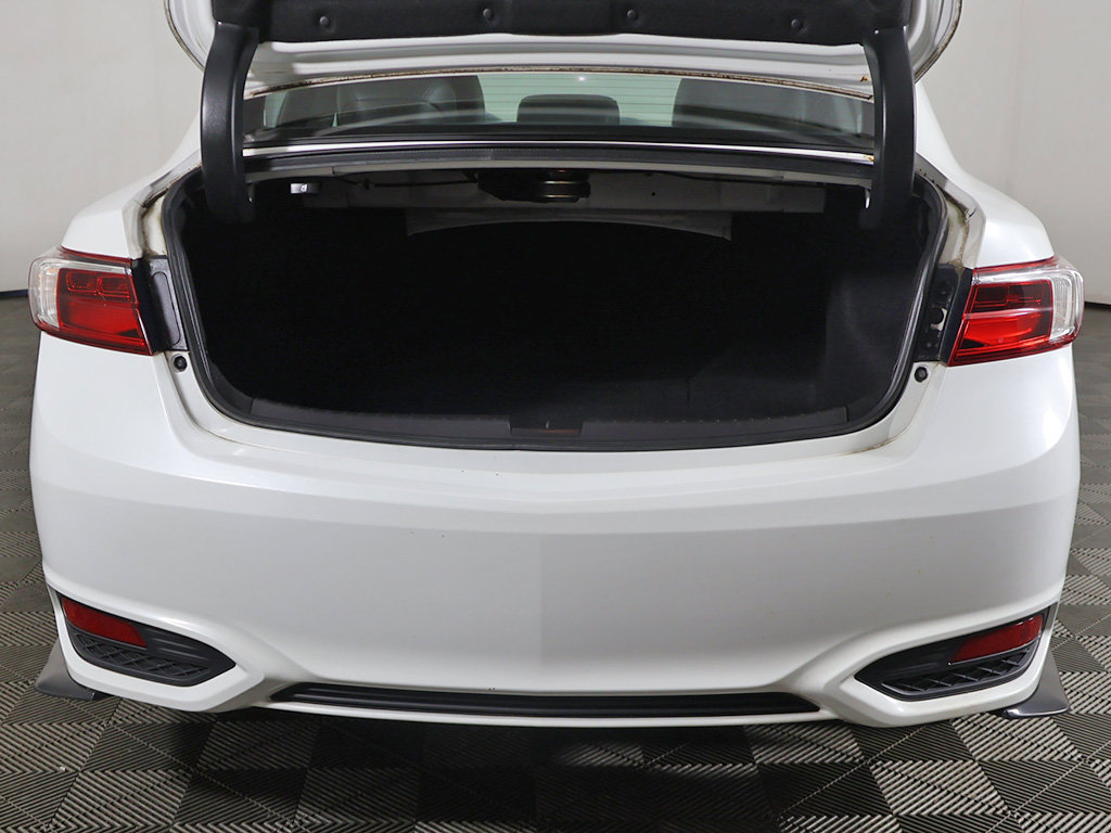 Used 2016 Acura ILX FWD image 14