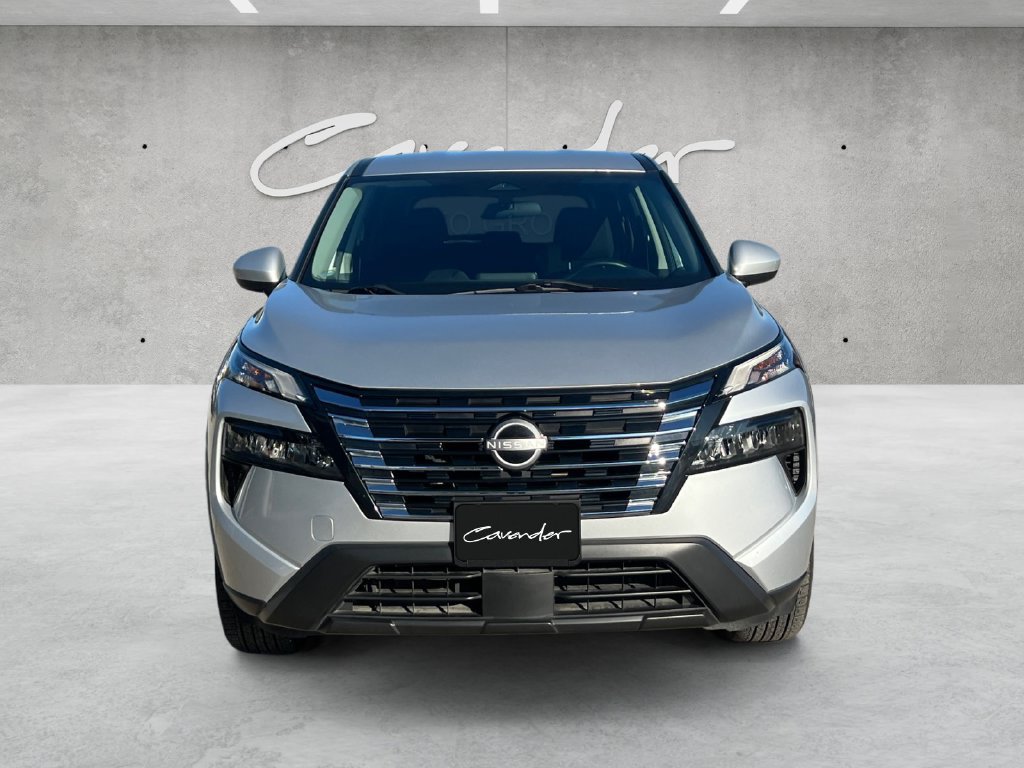 Certified 2024 Nissan Rogue SV FWD image 18