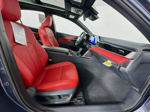New 2026 Toyota Camry XSE FWD image 27