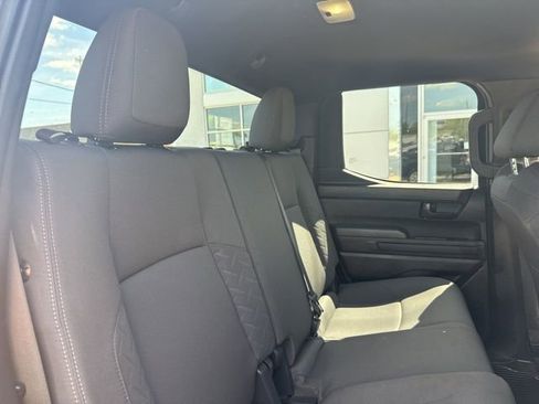 Used 2024 Toyota Tacoma SR AWD/4WD image 25
