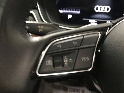 Used 2022 Audi A5 2.0T Premium Plus w/ Premium Plus AWD/4WD image 15
