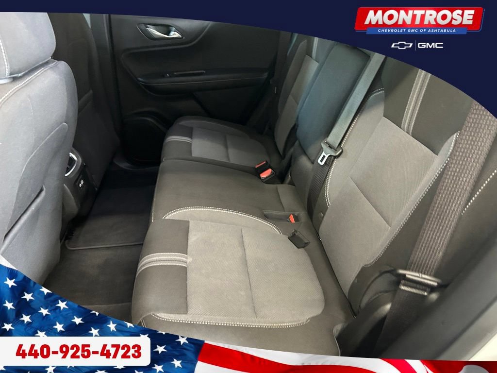 Used 2023 Chevrolet Blazer LT w/ Convenience Package AWD/4WD image 22