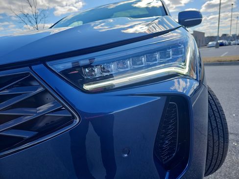 New 2026 Acura RDX w/Advance Package image 30