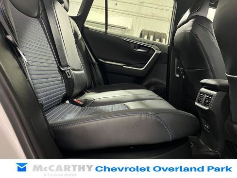 Used 2023 Toyota RAV4 XSE AWD/4WD image 31