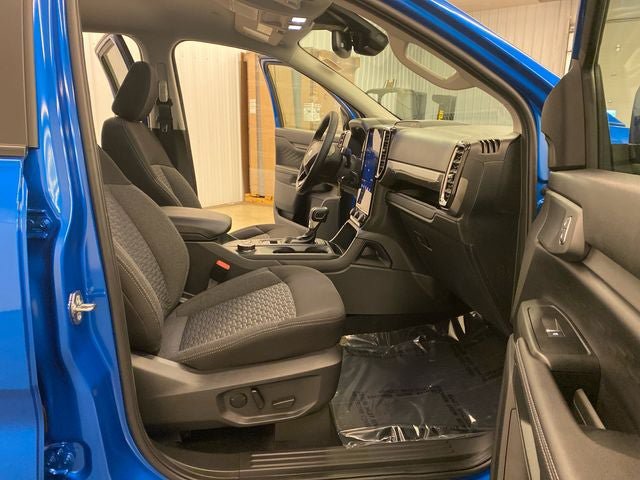 New 2026 Ford Ranger XLT AWD/4WD image 33
