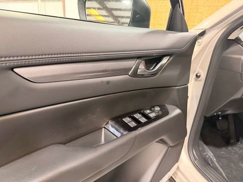 New 2025 MAZDA CX-5 AWD 2.5 S image 25