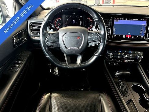 Used 2024 Dodge Durango GT AWD/4WD image 22