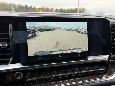 Used 2023 Chevrolet Silverado 1500 RST image 24