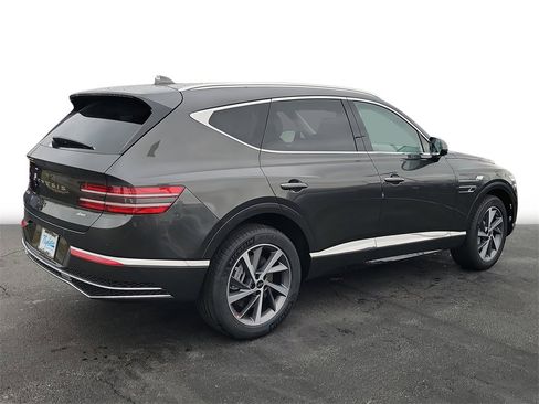 New 2026 Genesis GV80 2.5T Select image 6