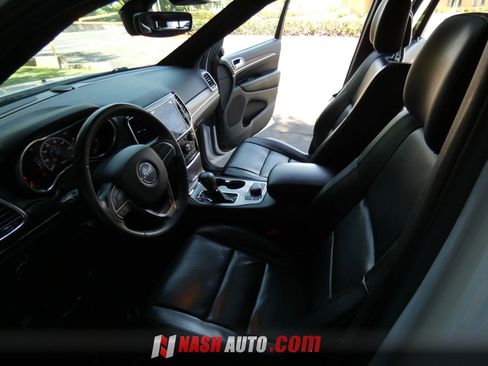 Used 2019 Jeep Grand Cherokee Limited w/ Luxury Group II AWD/4WD image 51