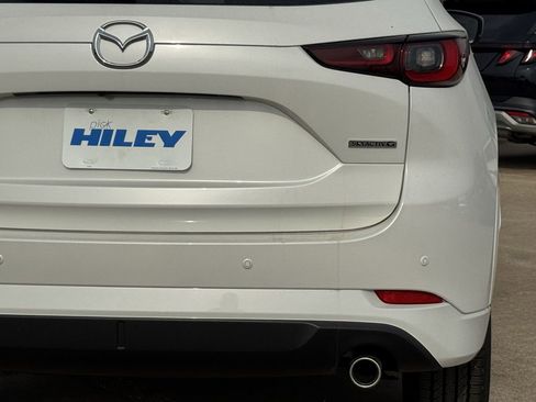 New 2025 MAZDA CX-5 AWD 2.5 S w/ Premium Plus Pkg image 6