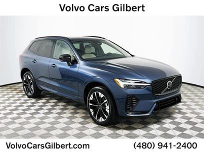 New 2026 Volvo XC60 B5 Plus w/ Protection Package Premier