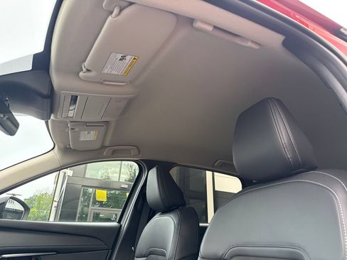 New 2026 MAZDA CX-5 Select AWD/4WD image 19