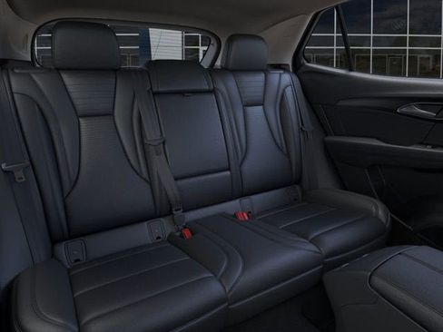 New 2025 Buick Envision Preferred image 17