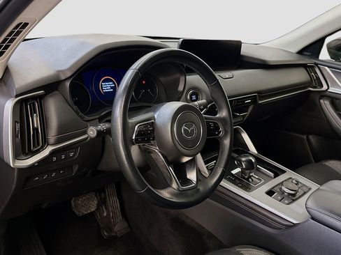 Used 2024 MAZDA CX-90 3.3 Turbo w/ Premium Package image 18