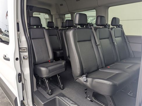 New 2025 Ford Transit 350 XL image 11