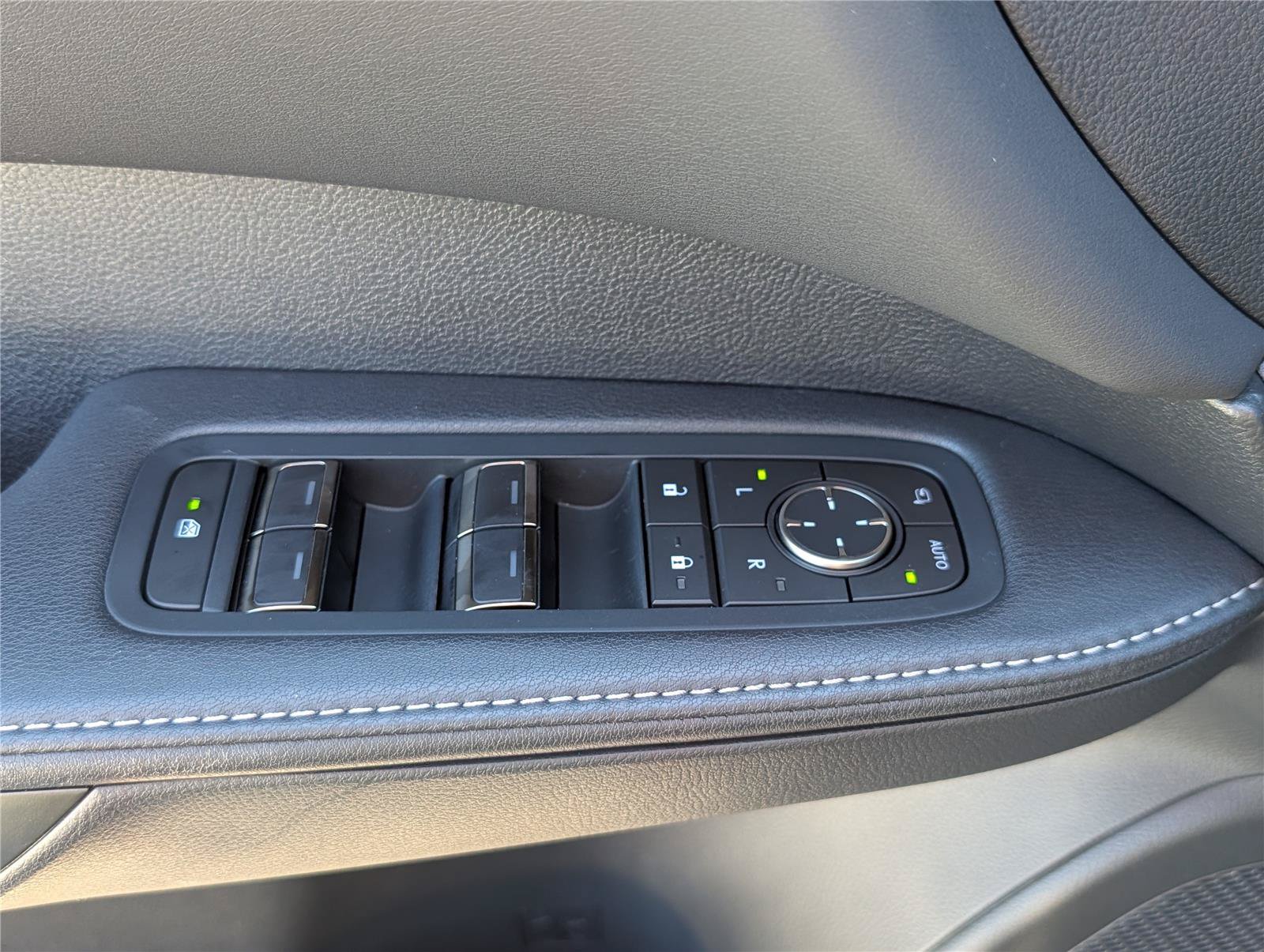 Used 2025 Lexus RX 350 Premium AWD/4WD image 20