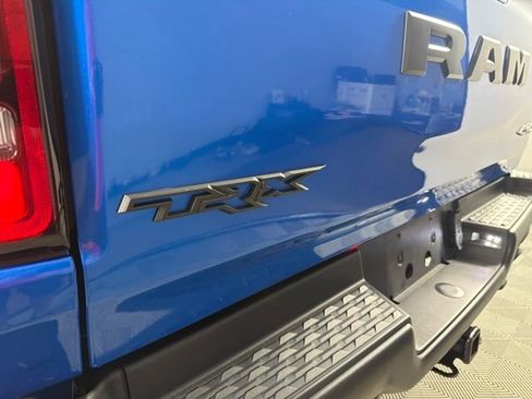 Used 2022 RAM 1500 TRX w/ TRX Level 2 Equipment Group AWD/4WD image 16