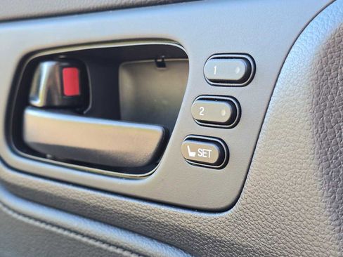 New 2026 Honda Odyssey EX-L image 24