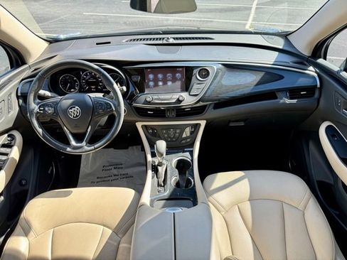 Used 2017 Buick Envision Premium image 23