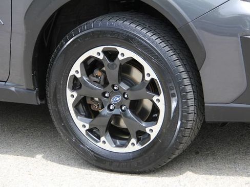 Used 2021 Subaru Crosstrek 2.0i Premium AWD/4WD image 14