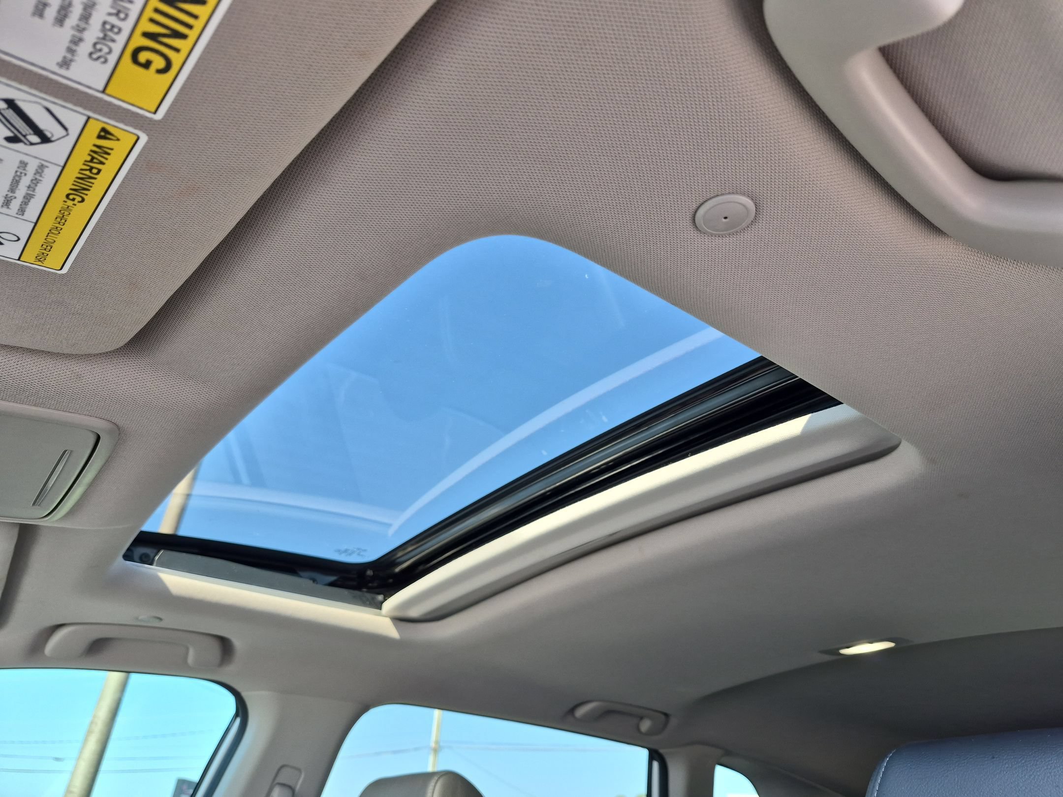 Used 2026 Honda CR-V EX-L image 28