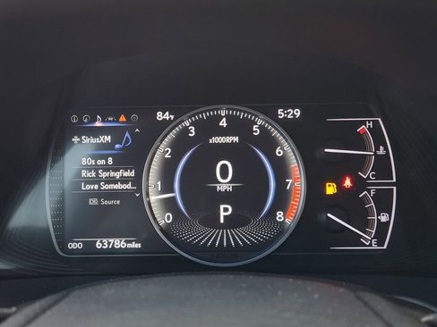 Used 2023 Lexus ES 350 w/ Premium Package image 15