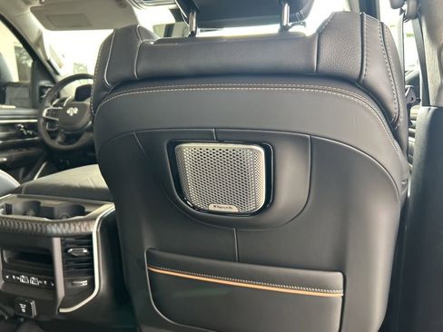 New 2026 RAM 1500 Tungsten w/ Off Road Group image 50