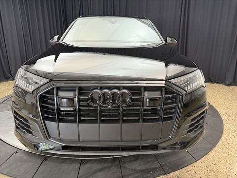 Used 2023 Audi Q7 2.0T Premium Plus w/ Premium Plus Package image 11