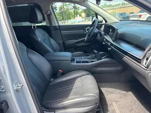 Used 2024 Kia Sorento S w/ Panoramic Sunroof Package AWD/4WD image 14