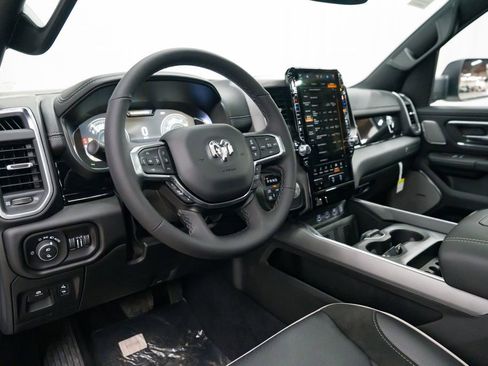New 2026 RAM 1500 Laramie w/ Night Edition image 27