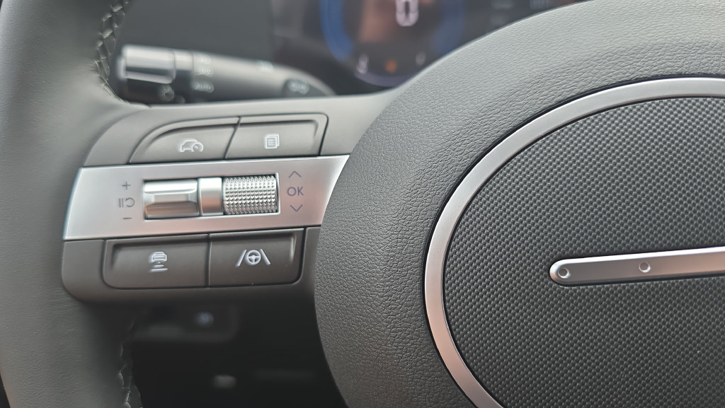 New 2027 Hyundai Kona SEL Sport AWD/4WD image 22